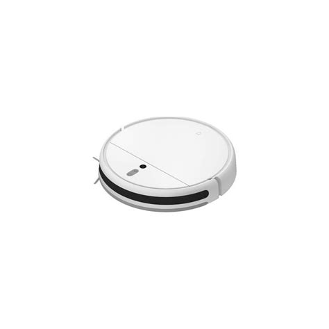 Buy Mi Robot Vacuum-Mop White_SKV4093GL | Best Price in Qatar Doha