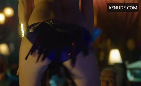 Amanda Moreno Bikini Scene In From Dusk Till Dawn The Series AZNude