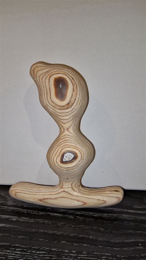 Der Prostator Xxl Mit Schnabel Analbock Analplock Extrem Dildo Analplug Plug