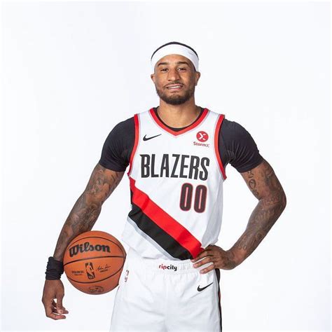 Damian Lillard On Why He S Loyal To Portland Trail Blazers I D Hate