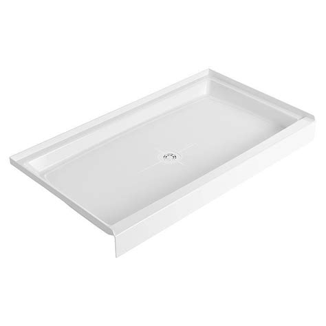 American Standard Shower Base With Seat