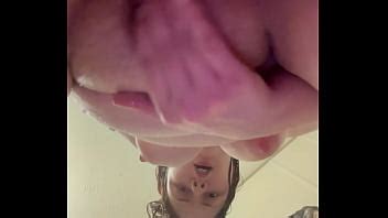 Chubby Teen Needed To Cum During Shower XVIDEOS