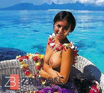 Island Femmes Part Deux ZB Porn