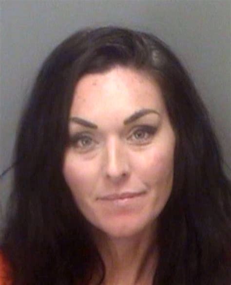 Florida woman tries to beat DUI test with Irish dance
