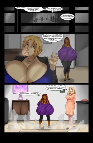 Let S Burn Some Muscle Luscious Hentai Manga Porn