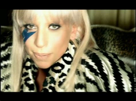 lady gaga - Just Dance - music video - Lady Gaga Image (9517034) - Fanpop