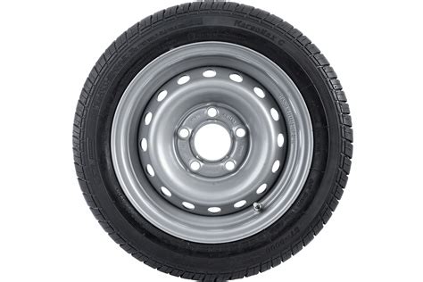 Усиленное колесо 195/50 R13C 104 / 101N GT ST-6000 купить на Avtoex из ...