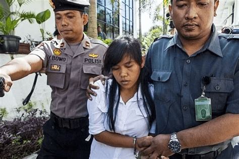 PH Indonesia In Talks Over Mary Jane Veloso S Case DFA Exec