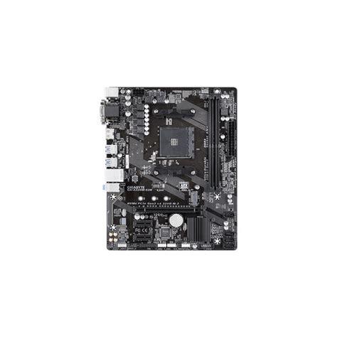 Gigabyte Ga A320m S2h