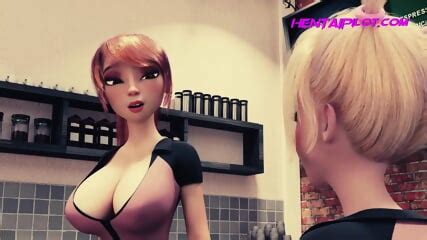 XXX Sex D Cartoon Animation