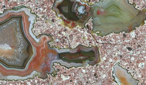47 Polished Agate Slab Poland 60841 For Sale