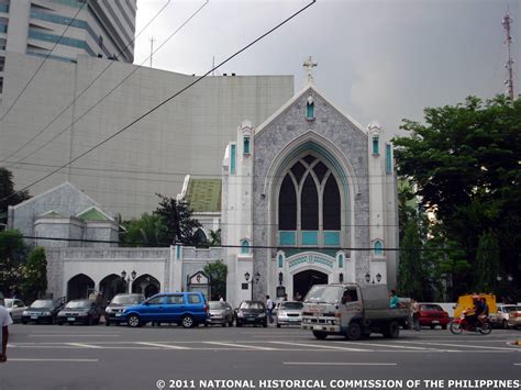 National Registry Of Historic Sites And Structures In The Philippines