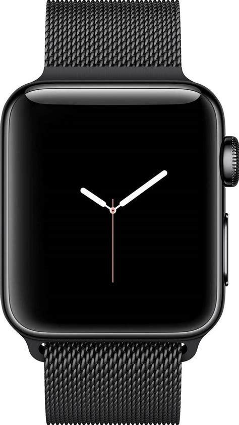 Apple Watch Series 2 Stainless Steel 38mm | Skroutz.gr