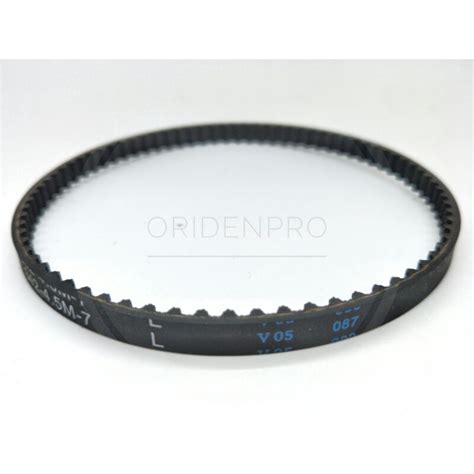 Honda Gx35 Gx 35 Brush Cutter Timing Belt Mesin Rumbut Honda Gx35 Heavy