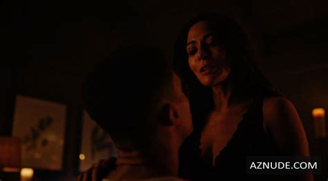 RIVERDALE NUDE SCENES AZNude