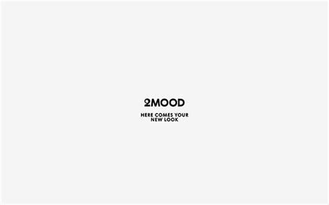 2MOOD - Visual Identity :: Behance