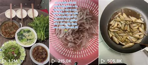 Trend Kho C T M Ang Hot Tr N Tiktok X P Ngay Ng N T Ng Mi Ng Th Nh Ph M P B T Ng