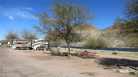 Rv Parks Near Me Apache Junction Az Where Snowbirds Winter For Sun