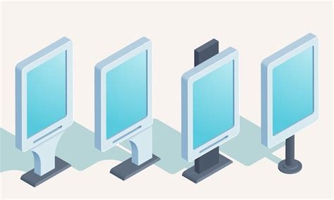 Информационные киоски и современные сенсорные мониторы ...