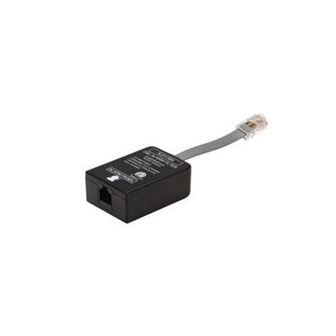 Adt Dsl Filter For Security Alarm System Zions Security Alarms