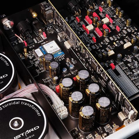 GUSTARD DAC-R26 | Headphone Reviews and Discussion - Head-Fi.org