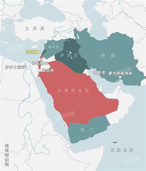 黎巴嫩，大危机 地球知识局凤凰网历史凤凰网