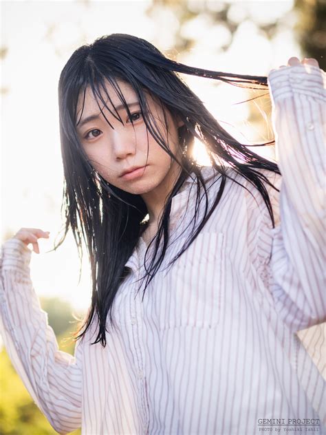 Model Inko