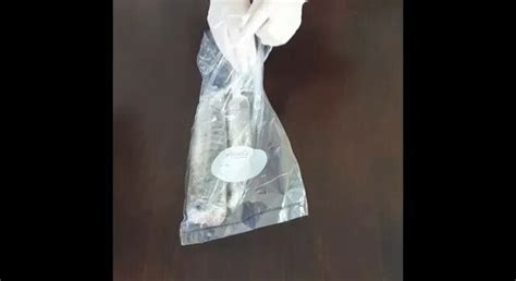 Скумбрия в пакете за сутки. Великолепная рыбка, готовится очень быстро ...