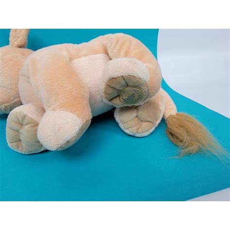 Disney Store Lion King Nala Plush Doll Cub Stamp Stuffed 12 - Etsy