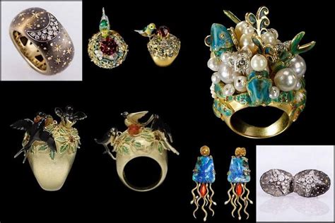 My 5 favorite Spanish Jewelry Brands | Jewelry branding, Jewelry ...