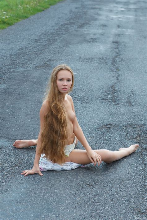 Rylsky Art Featuring Virginia Sun Naked Xxx Coedcherry