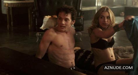 FRIGHT NIGHT NUDE SCENES AZNude