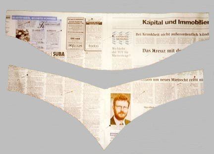 КАК ИЗГОТОВИТЬ ОСНОВУ ДЛЯ ПОЯСА