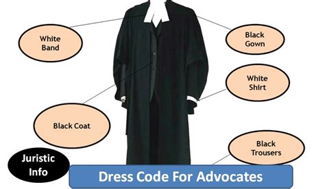 Advocate Dress Code For Ladies At Molly Carmichael Blog