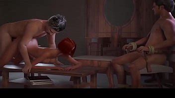 3D Narcos XXX Game Scenes Compilation Play Online XVIDEOS