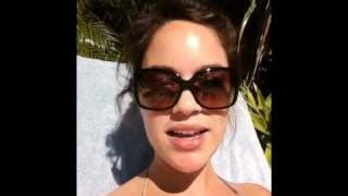 9 Hot Sexy Cara Zavaleta Bikini Pics