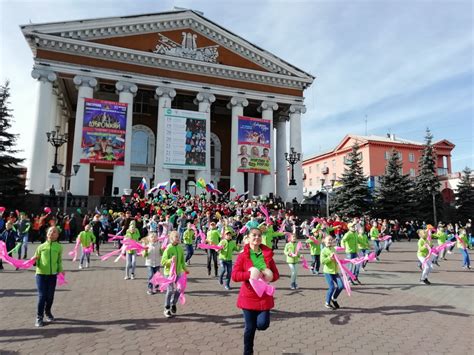 Прокопьевск фото города (Много фото) - artshots.ru