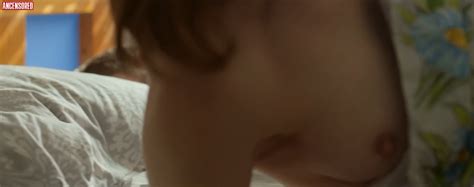 Naked Evgenia Dodina In Anna