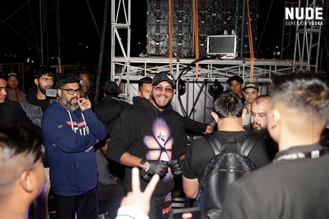 NUDE Superior Vodka Presents Neverland