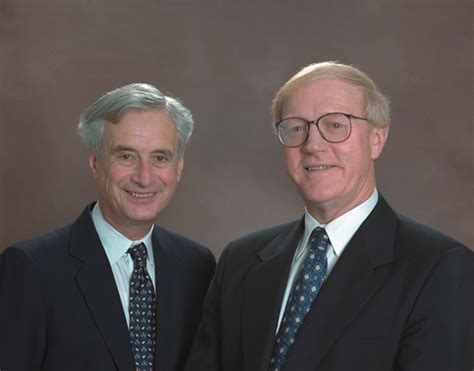 Robert Kaplan And David Norton Interview Thinkers50