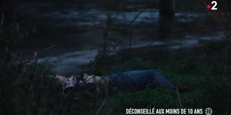 Nude Video Celebs Alix Poisson Nude Sambre S01e01 2023