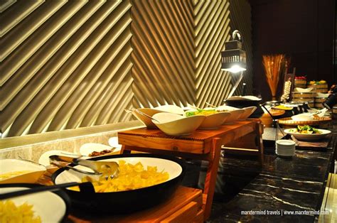 Crimson Hotel Filinvest City A Staycation In The South