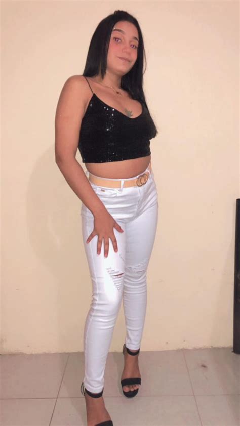 Hola Estoy Recién Llegada A Tr Sex in Tunapuna TT DEBBBD