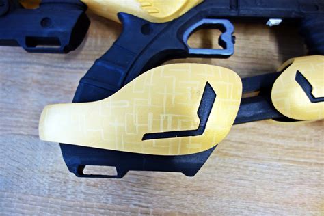 Destiny Vex Mythoclast Replica - designedby3d.com