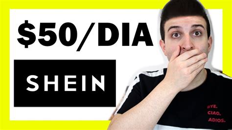 Cómo GANAR DINERO CON SHEIN GRATIS 50 CADA DÍA Cómo Ganar