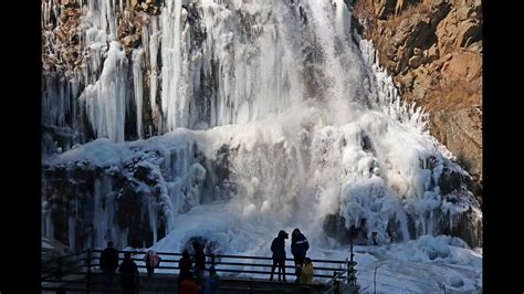 Srinagar Records Seasons Coldest Night Leh Shivers At 17°c Snow In