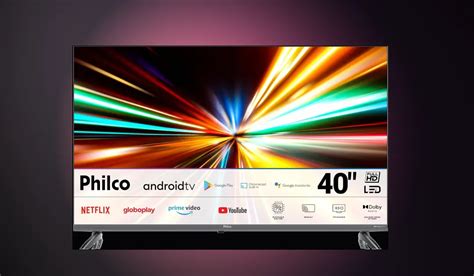 Smart Tv Philco E Boa - Smart TV Philco 40 Polegadas é Boa? Veja Antes de Comprar