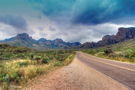 Big Bend National Park