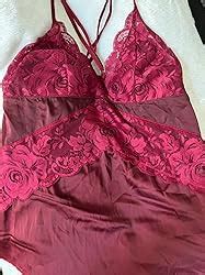 Avidlove Women S Satin Pajama Cami Set Sexy Lingerie Silky Sleepwear Nightwear 2 Piece Pj Short