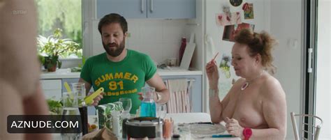 Nu Nude Scenes Aznude